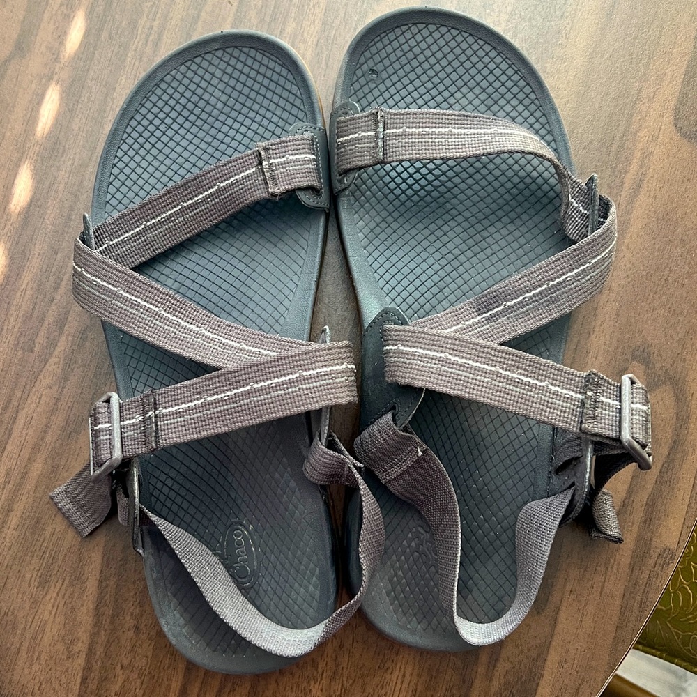 Chaco Lowdown Sandals